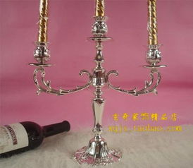 泰安工艺烛台和蜡烛哪里有卖
