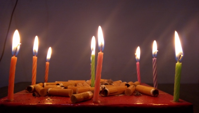 生日用品 happy birthday 生日快乐英文字母工艺蜡烛" href="https://www.veer.com/photo/151585989?utm_source=baidu&utm_medium=imagesearch&chid=902