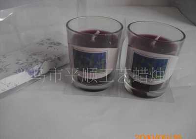 义乌市平顺工艺蜡烛厂 点亮生活的艺术工艺蜡烛