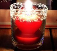 湖州大唐工艺蜡烛贸易产品展厅 点亮创意与品质的璀璨之光