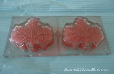 工艺蜡烛圆柱塑料模具详解与黄岩艺海模具厂介绍