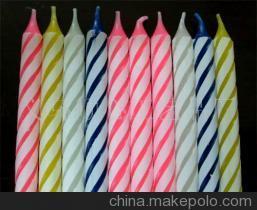 工艺品蜡烛大赠送!买一送二,兰溪市顺心工艺品厂优惠来袭