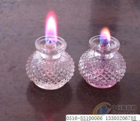 徐州八段华联玻璃制瓶厂工艺蜡烛产品报价与供应商信息