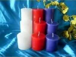 采购库存工艺蜡烛指南 询价与高效采购渠道解析