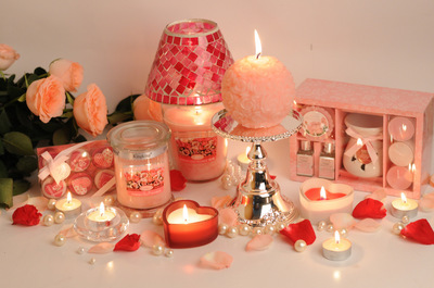 金王kingking工艺礼品(蜡烛) 山东省内加盟合作指南